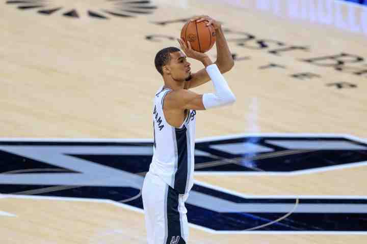 小狐狸nba